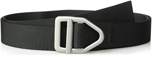 Light Duty Bison Designs Belt with Gunmetal Buckle (38mm)